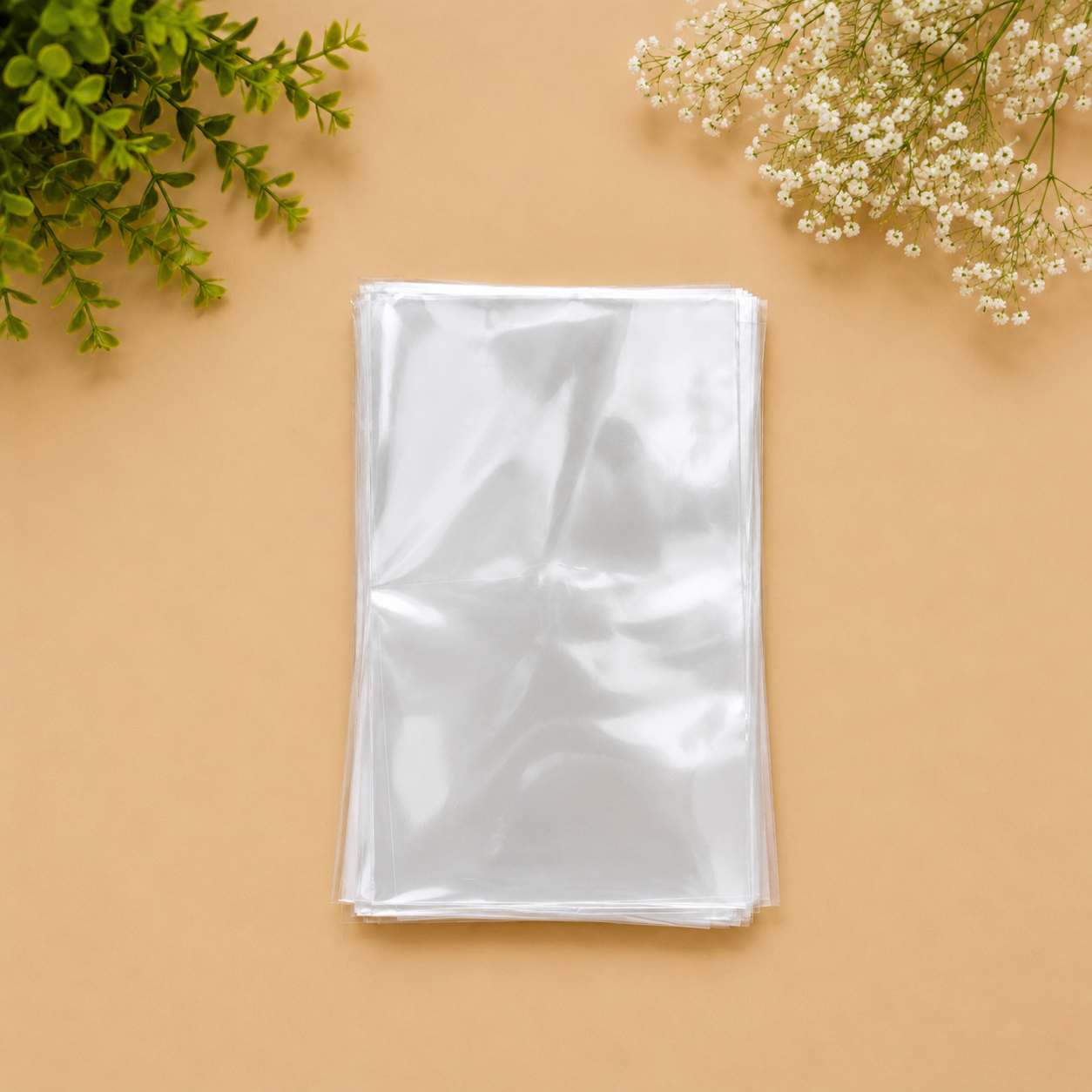 Transparent Sheets
