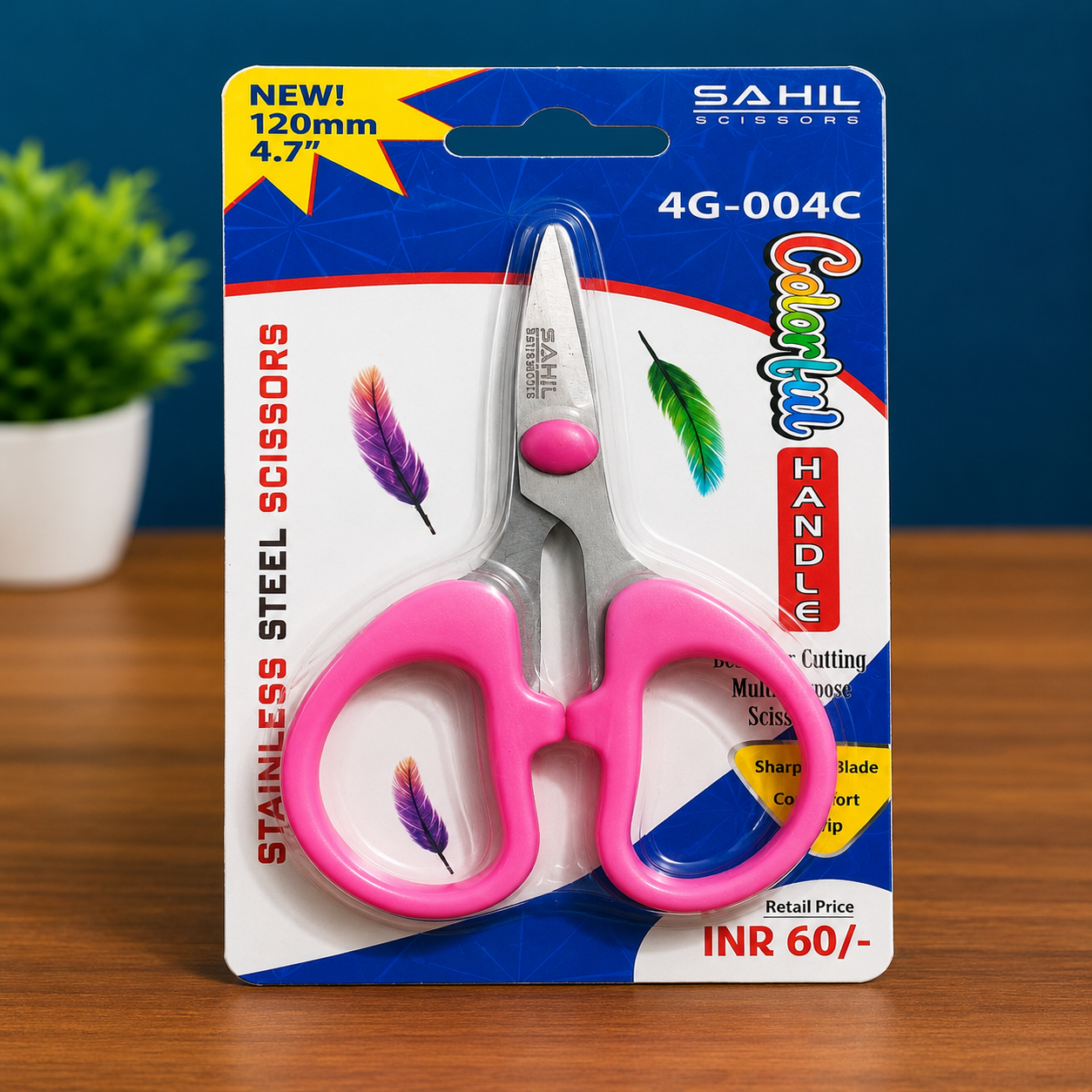 Cellophane Sheet Cutter