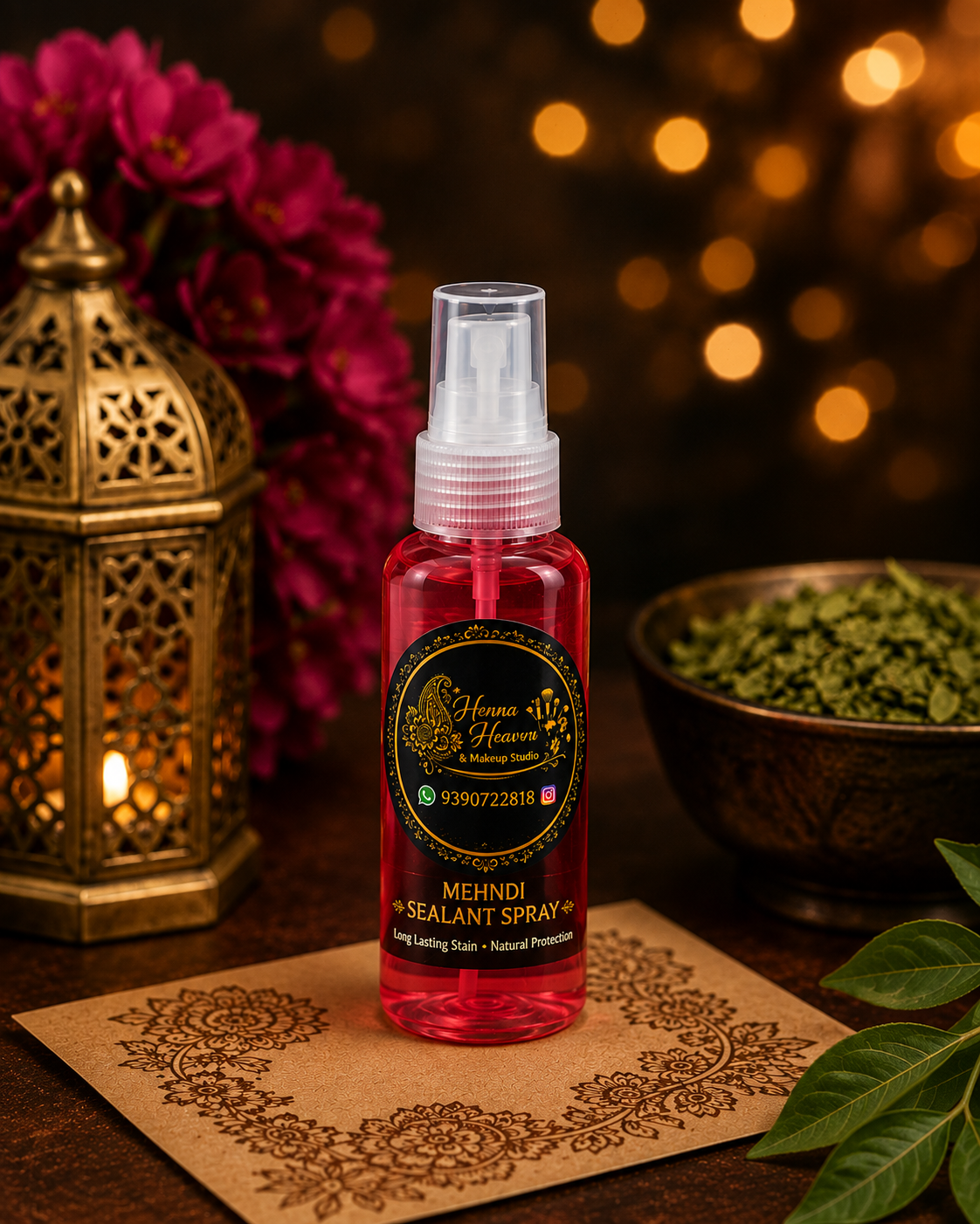 Sealant Spray 85ml